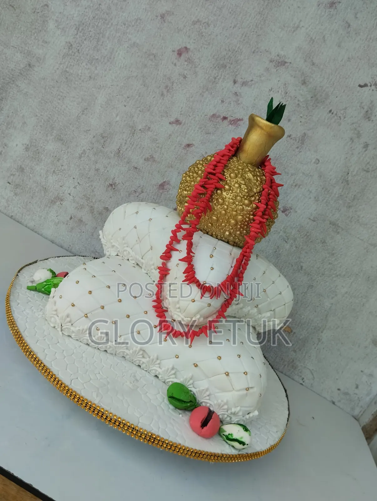 Glocakes 'N' Pastries Services