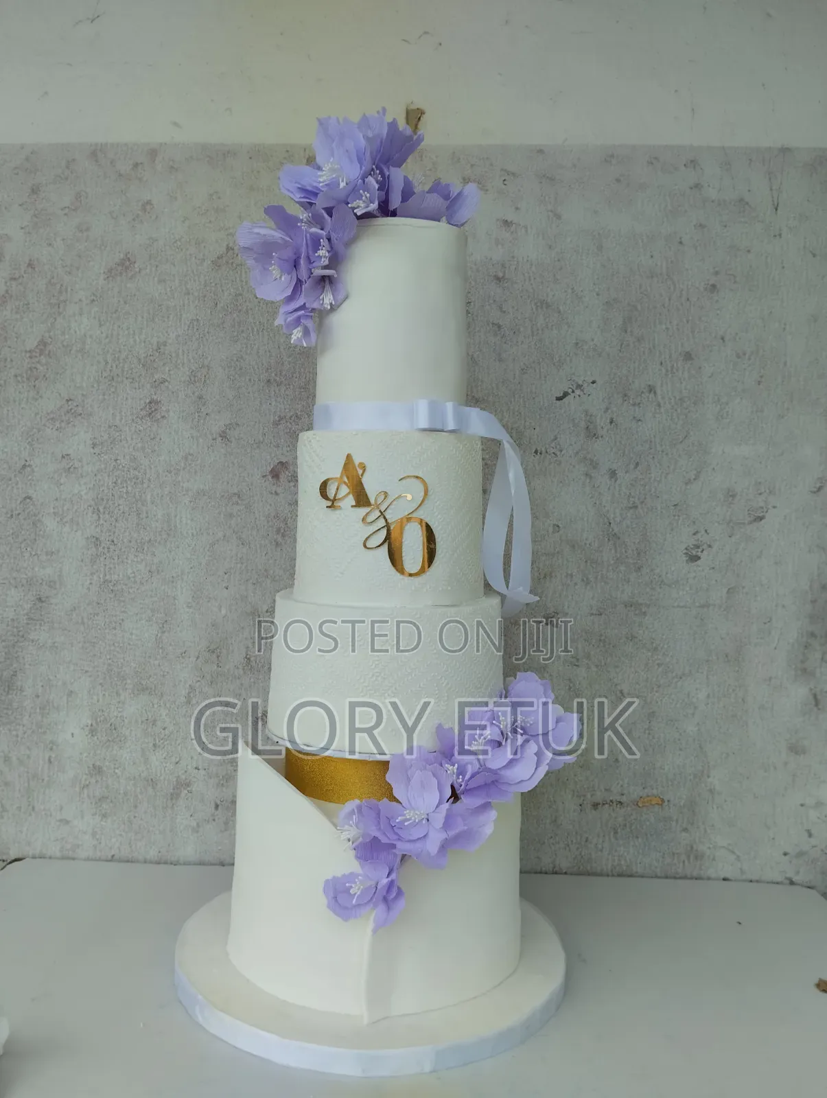 Glocakes 'N' Pastries Services