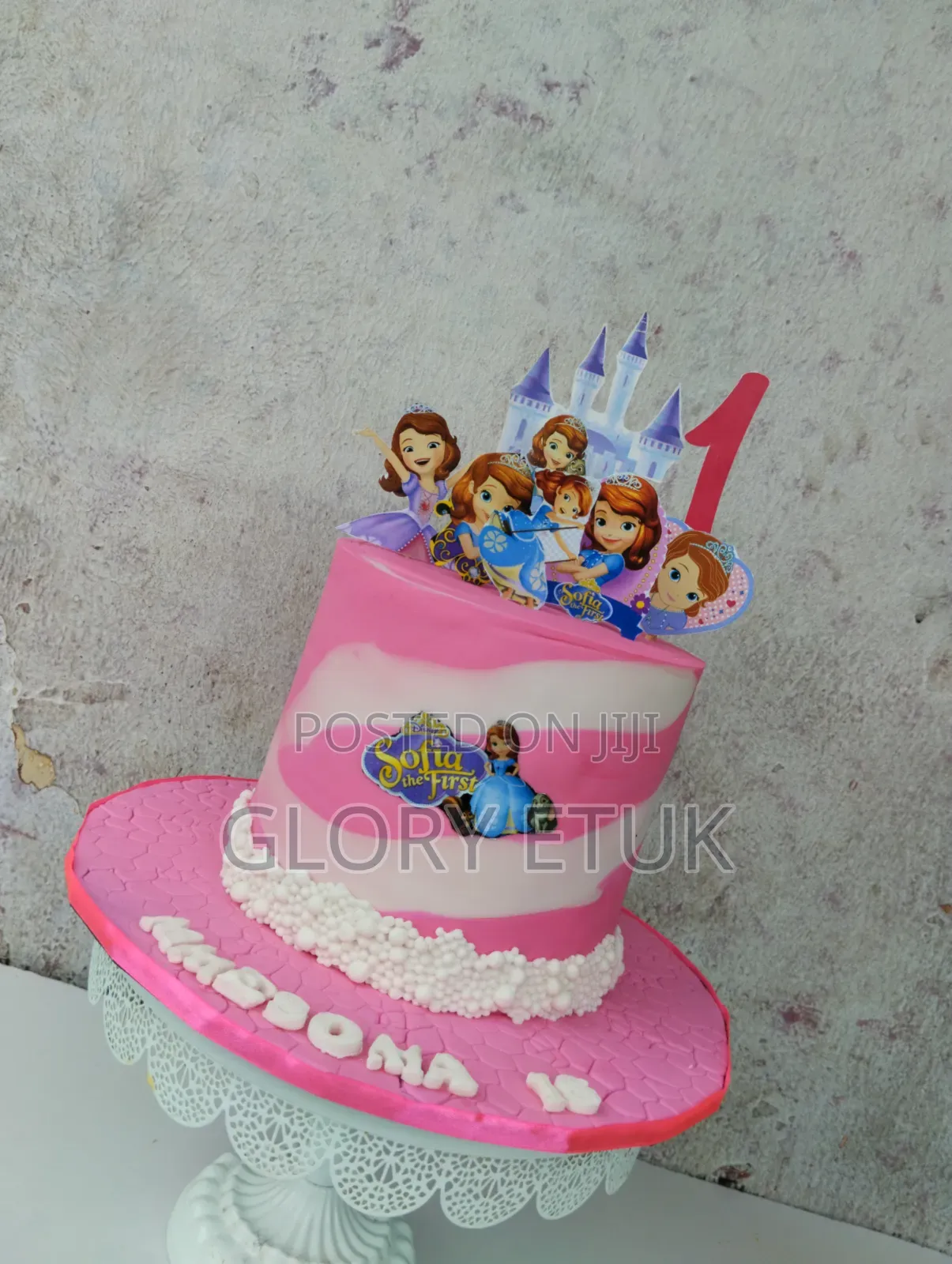Glocakes 'N' Pastries Services