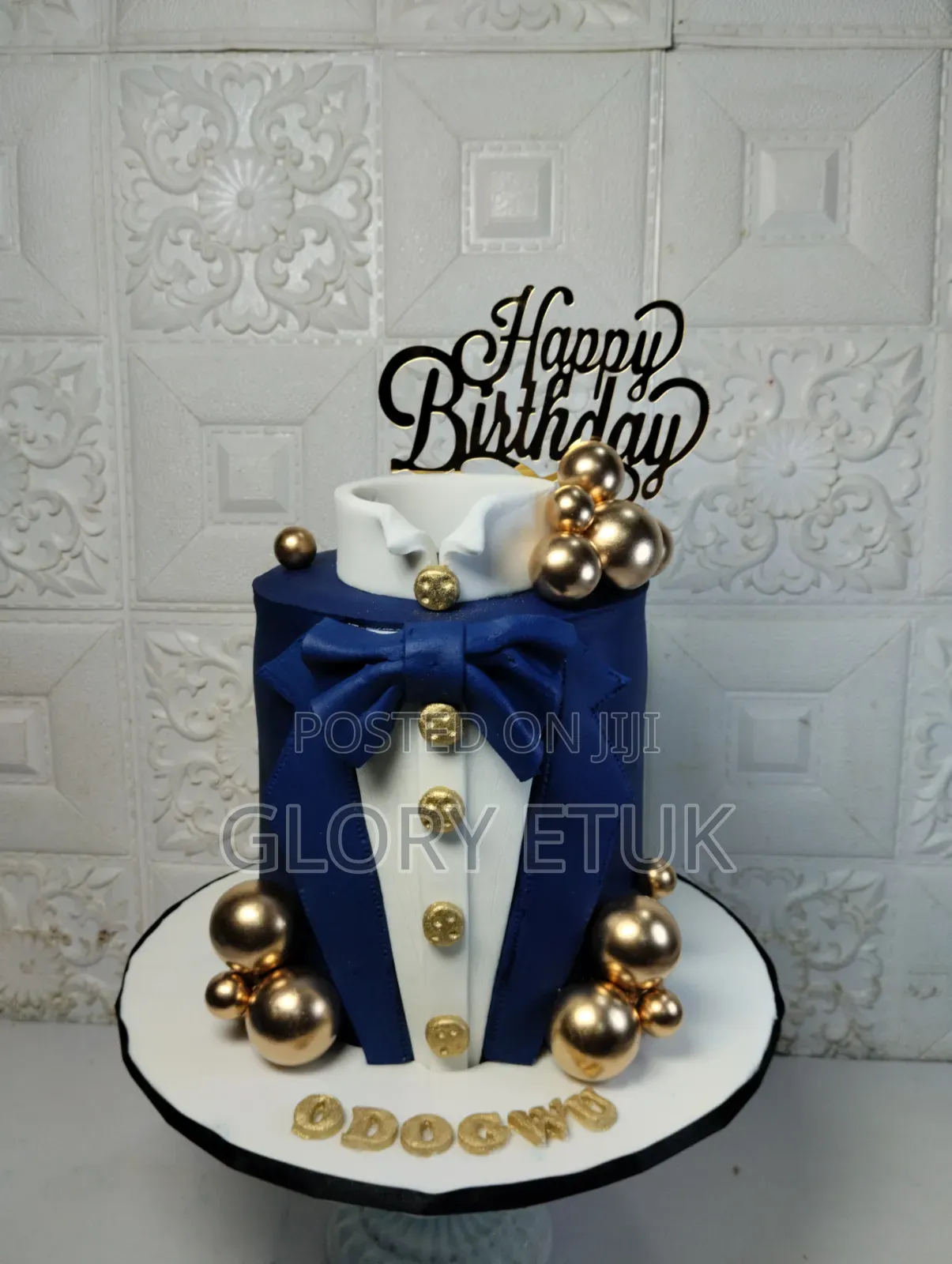 Glocakes 'N' Pastries Services