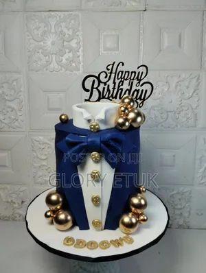 Glocakes 'N' Pastries Services