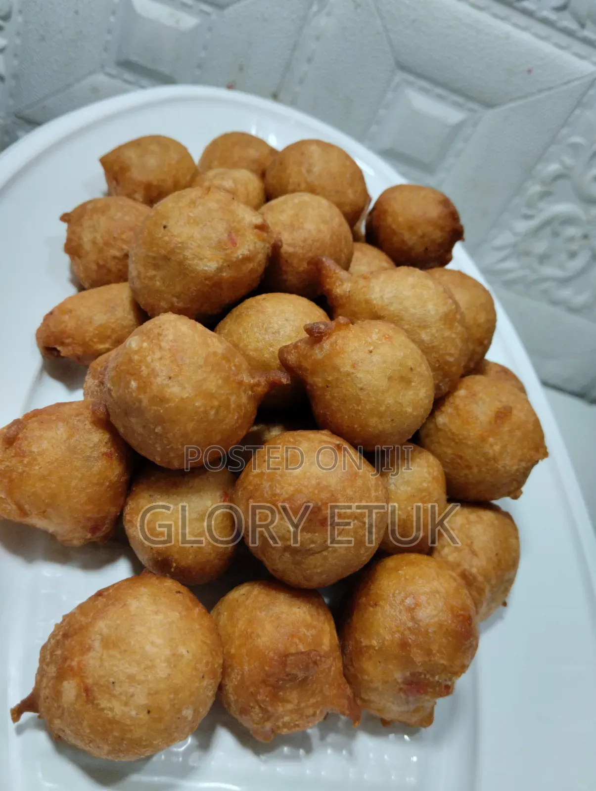 Glocakes 'N' Pastries Services