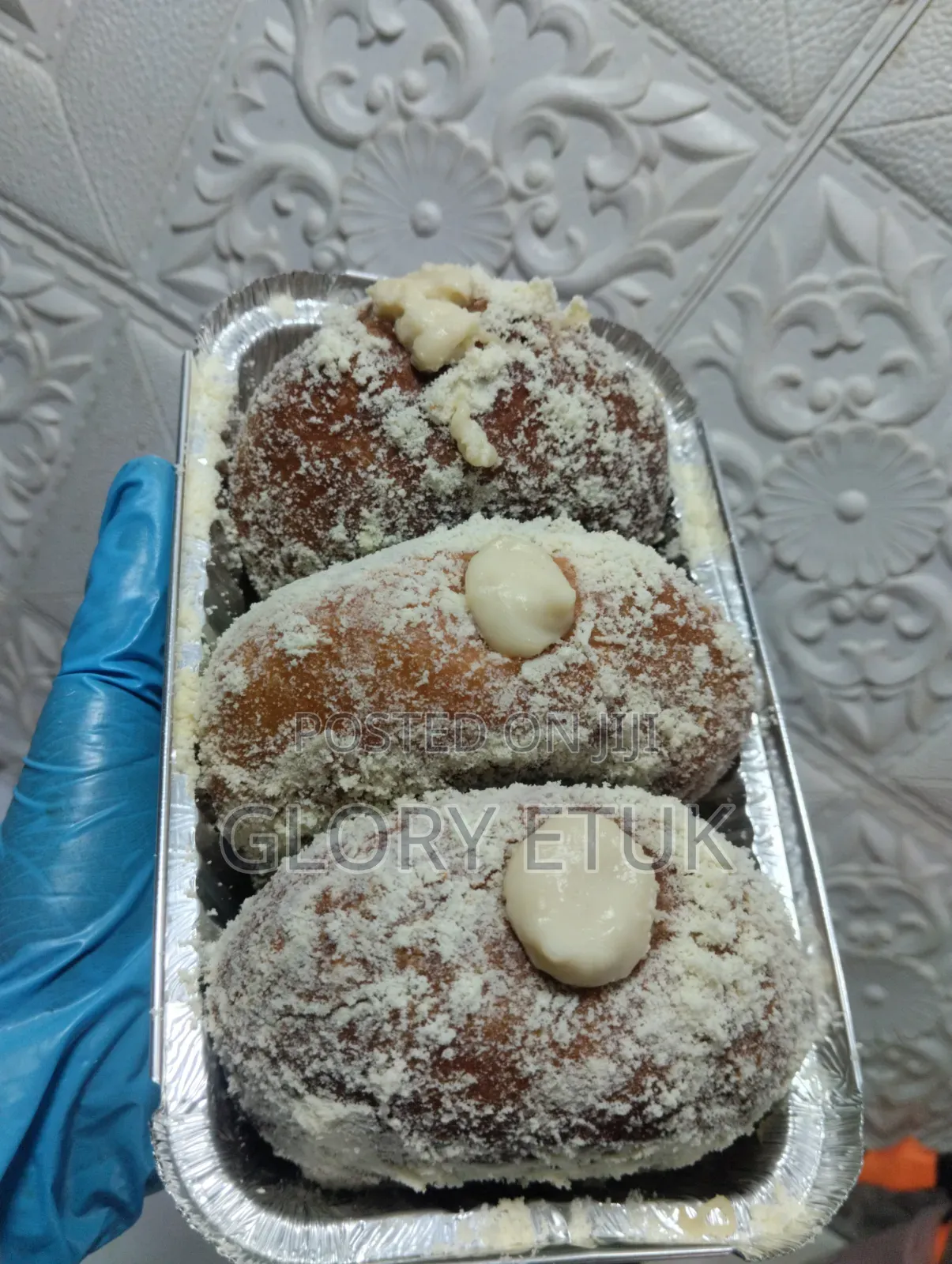 Glocakes 'N' Pastries Services