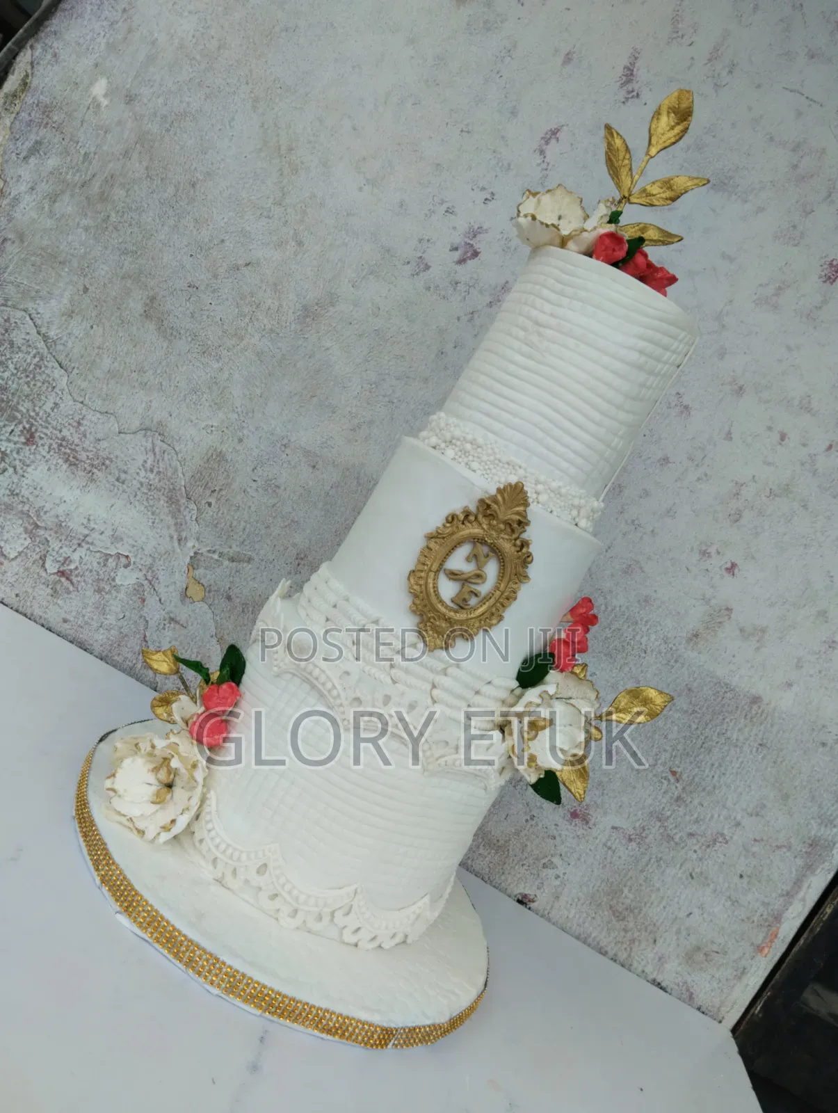 Glocakes 'N' Pastries Services