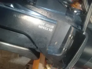 Hd Old Camera