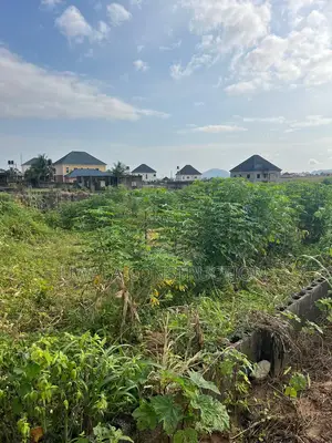 Spacious Residential Land