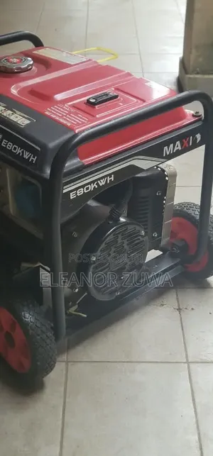 Maxi Generator 10KVA