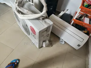 1.5hp LG Inverter AC