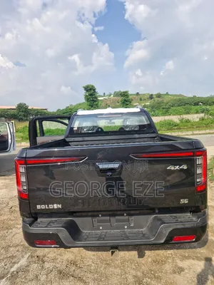 Brandnew 2026 Sinotruk Bolden