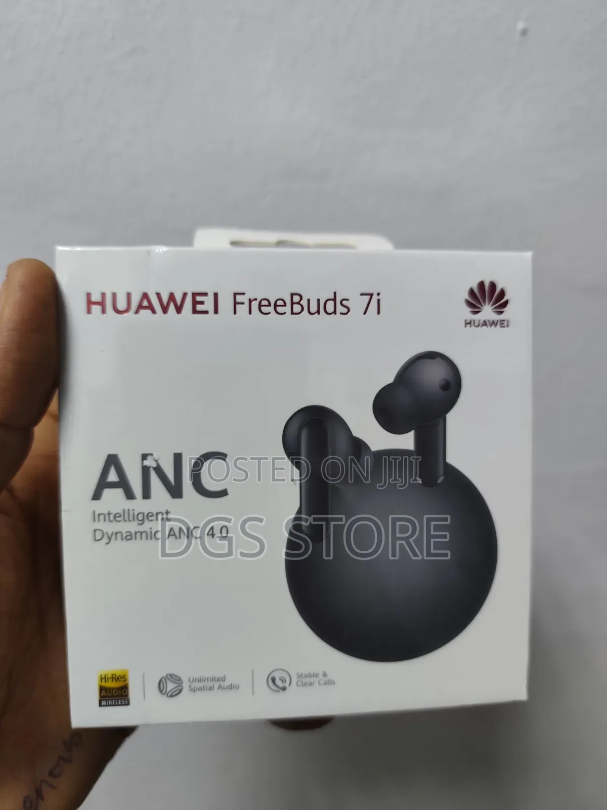 Huawei Freebuds 7i ANC Bluetooth Earbuds