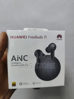 Huawei Freebuds 7i ANC Bluetooth Earbuds