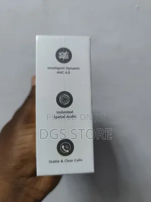 Huawei Freebuds 7i ANC Bluetooth Earbuds