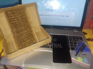 New Samsung Galaxy A05 64 GB Black