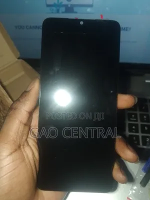 New Samsung Galaxy A05 64 GB Black