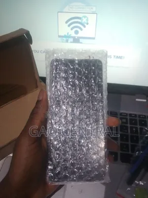 New Samsung Galaxy A05 64 GB Black
