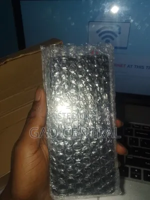 New Samsung Galaxy A05 64 GB Black