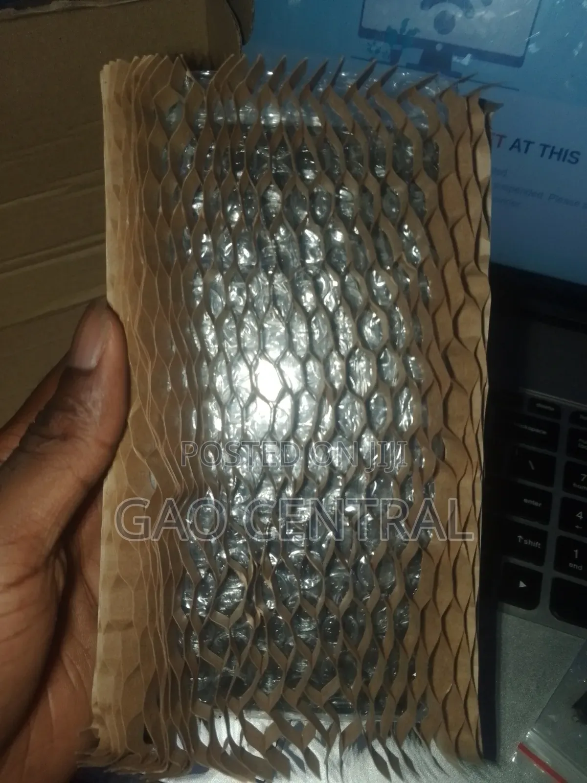 New Samsung Galaxy A05 64 GB Black