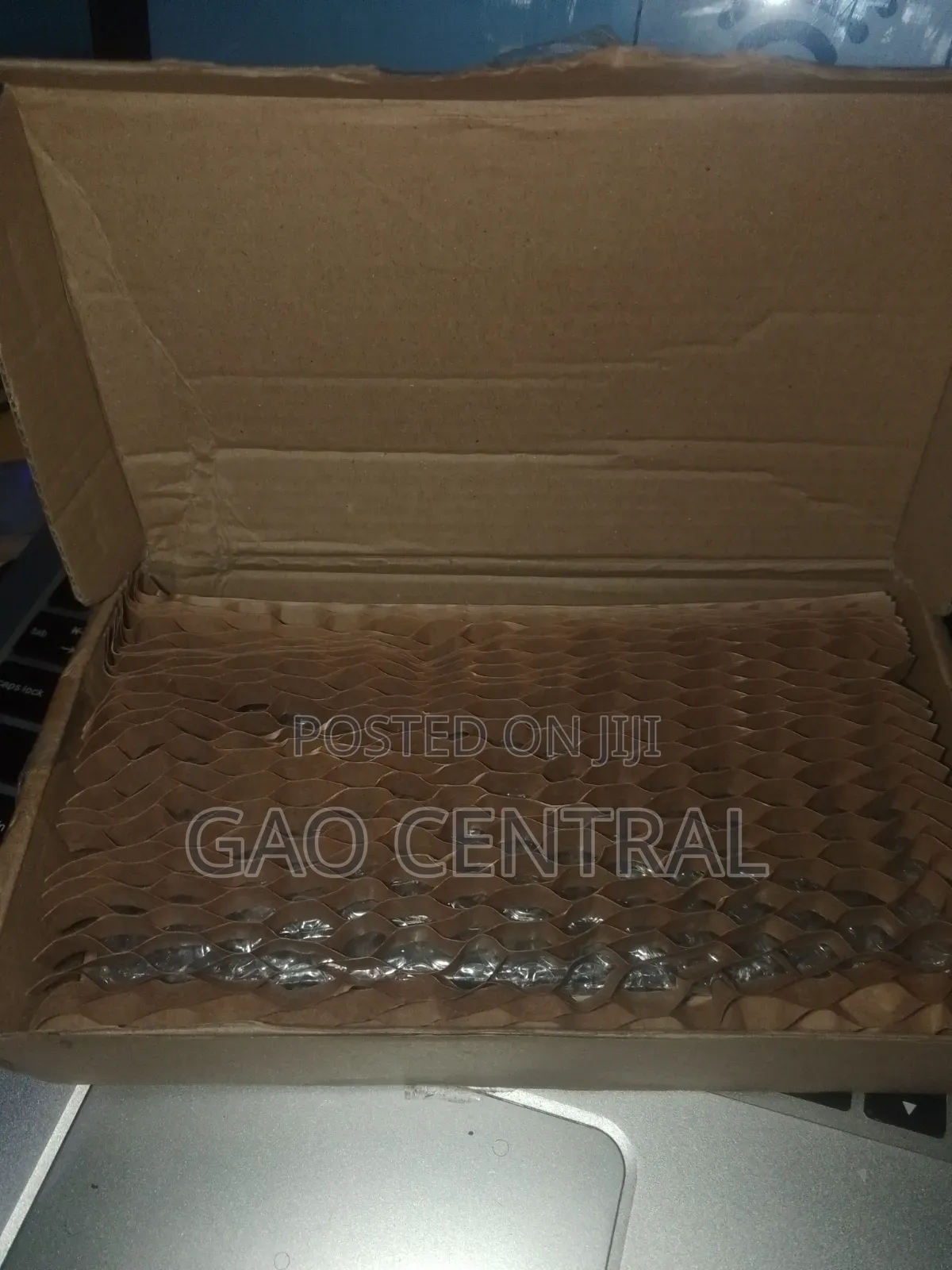 New Samsung Galaxy A05 64 GB Black