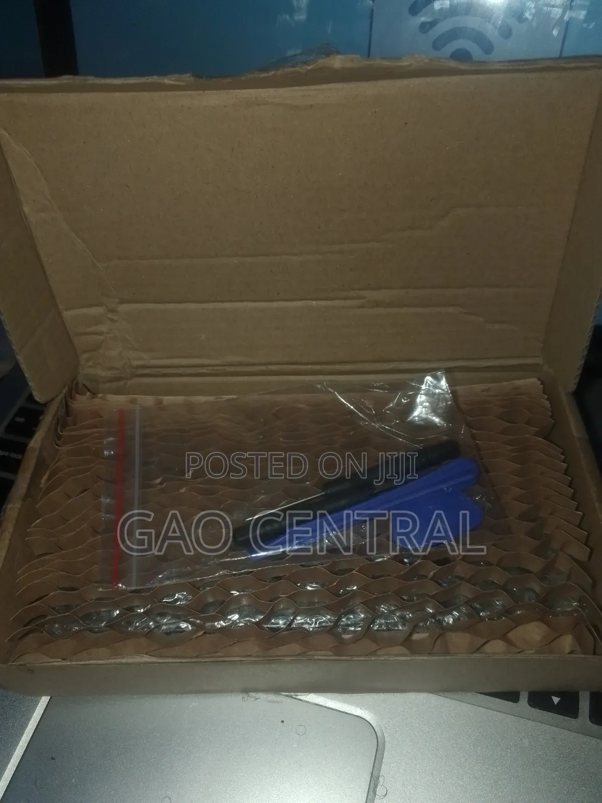 New Samsung Galaxy A05 64 GB Black