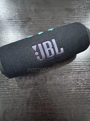 JBL Speaker Flip 7