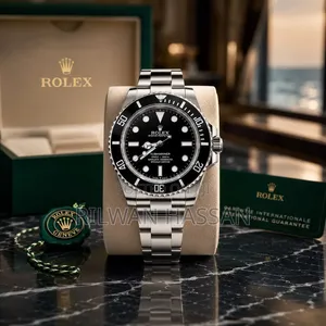 Rolex Oyster Perpetual Submarine 1000Ft/300m