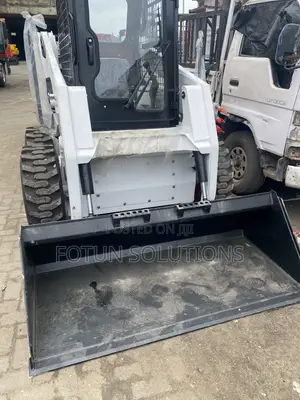 Bobcat Payloader