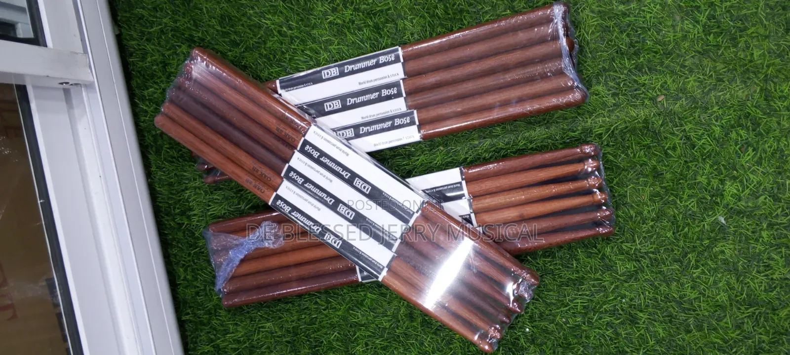 Drum Stick