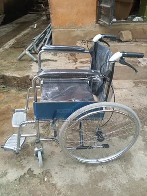 Ordinary Wheelchair