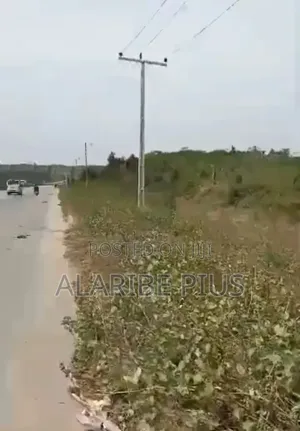 10 ACRES of Mixed Use Land 4 Sale @ Oluyole L G.A. Ibadan, Nigeria.