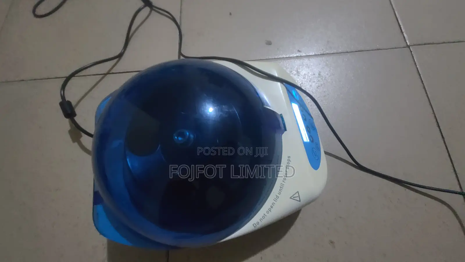 Centrifuge