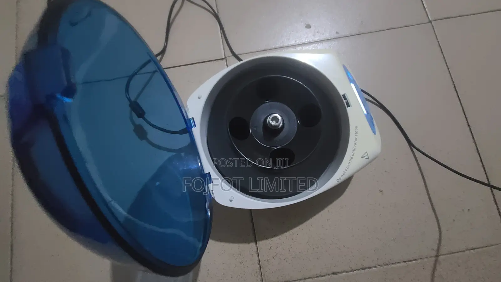 Centrifuge