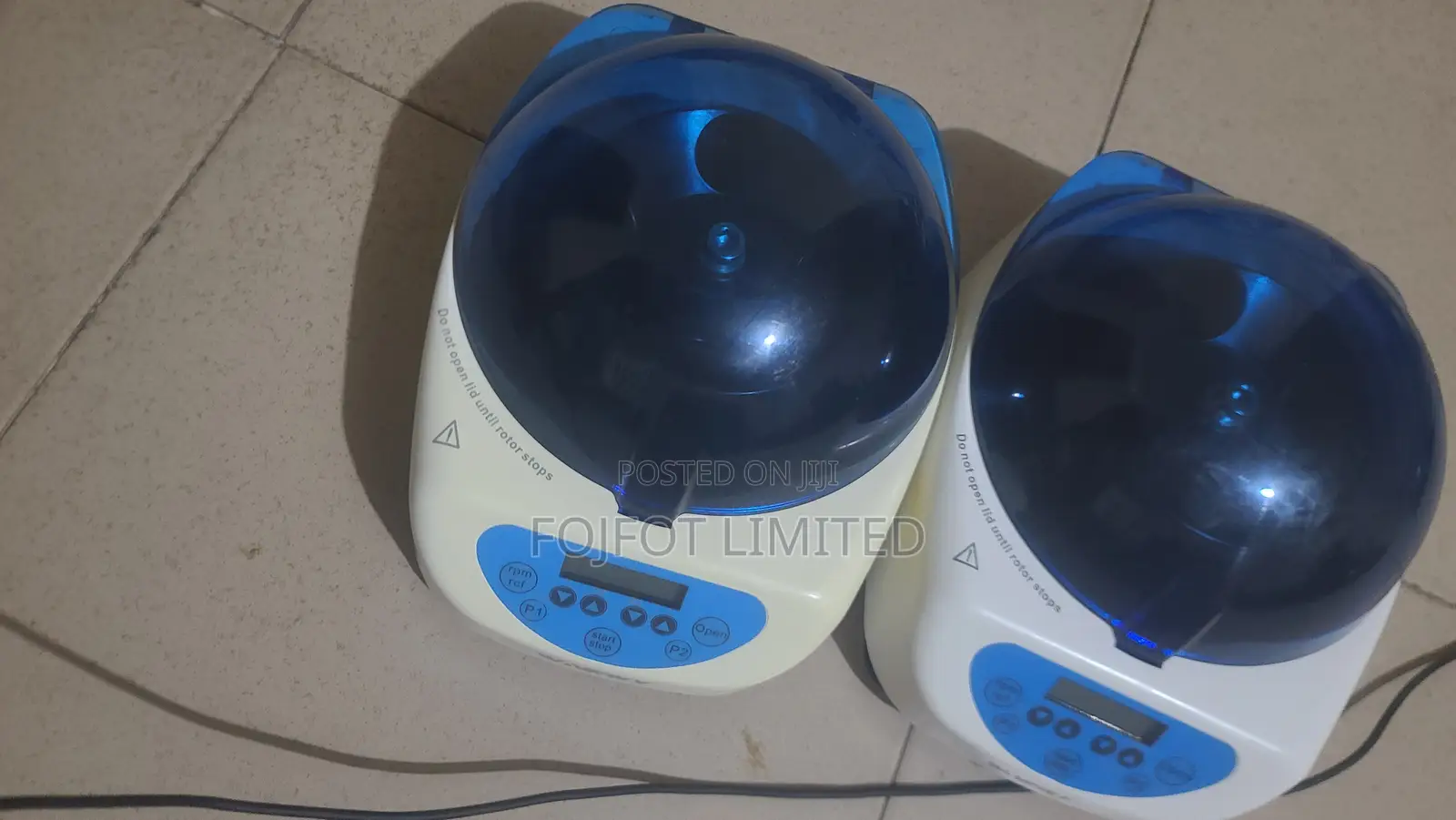 Centrifuge