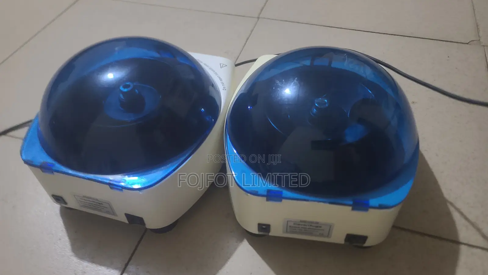 Centrifuge