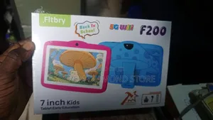 New Tablet 256 GB