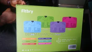New Tablet 256 GB