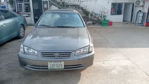 Toyota Camry 2000