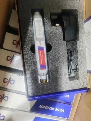 Vein Finder