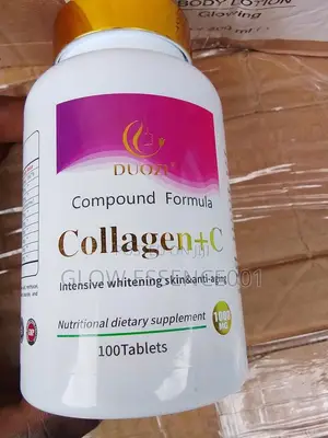 Collagen +C