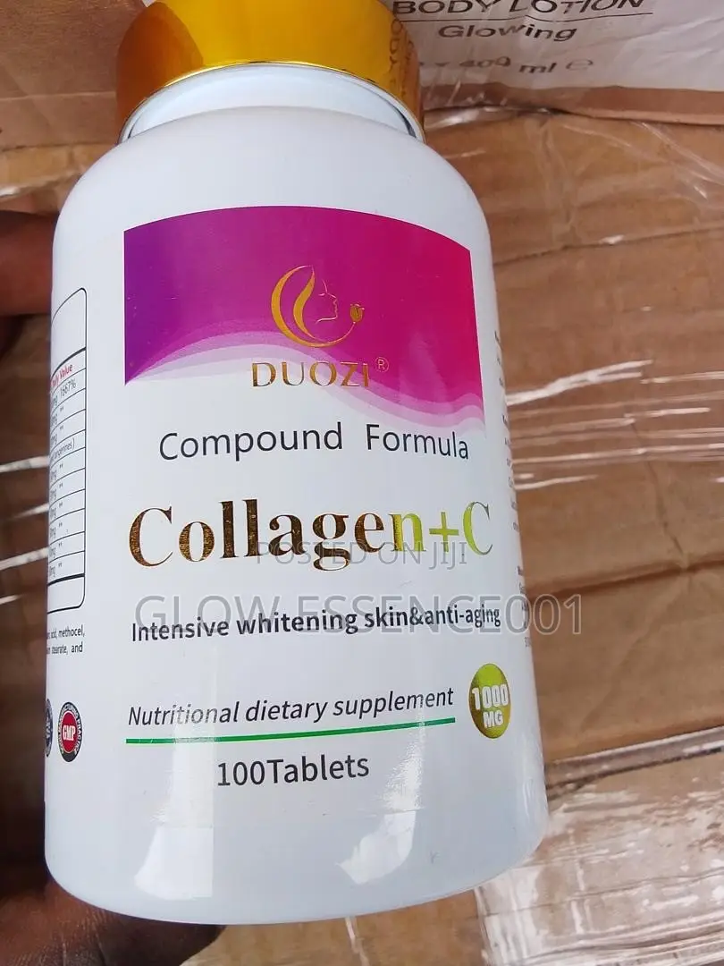 Collagen +C