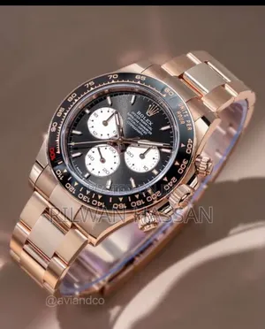 Rolex Daytona Sodalite Chronometer