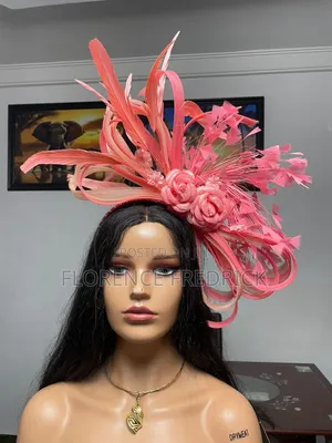 Facinators Beauty