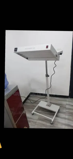 Phototheraphy Machine