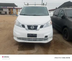Nissan NV100 Clipper 2014 White