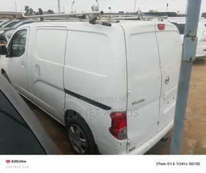 Nissan NV100 Clipper 2014 White