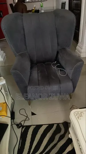 Single Seater Couch