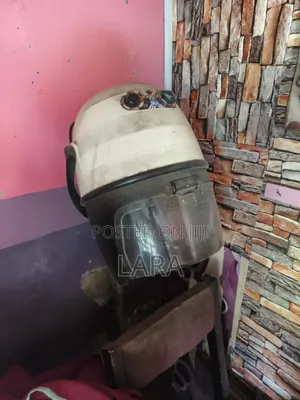 Used Hairdryer
