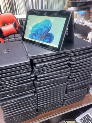 Laptop HP 4GB Intel SSD 128GB