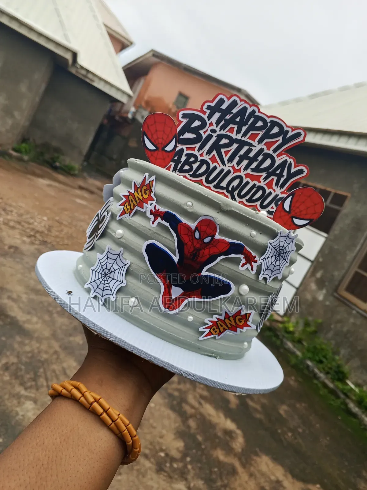 Nheefa's Delight Bakes