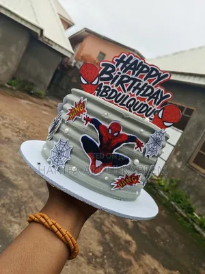 Nheefa's Delight Bakes