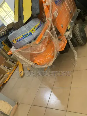 Concrete Pump 40cubic